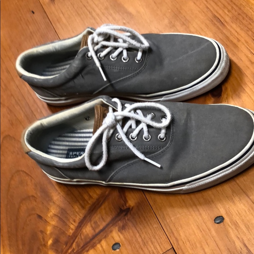 Sperry TopSider 10.5